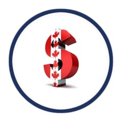 Canada dollar currency gebraucht kaufen  Wird an jeden Ort in Deutschland