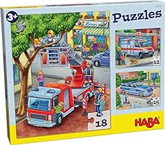 Haba 302759 puzzle gebraucht kaufen  Wird an jeden Ort in Deutschland