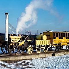 Stephensons rocket locomotion for sale  Delivered anywhere in UK