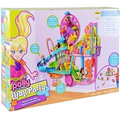 Mattel y7126 polly usato  Spedito ovunque in Italia 