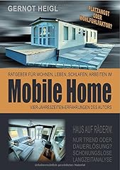 Mobile home ratgeber gebraucht kaufen  Wird an jeden Ort in Deutschland
