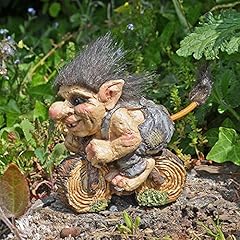 Prezents.com troll riding for sale  Delivered anywhere in Ireland