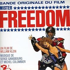 Mister freedom for sale  Delivered anywhere in USA 