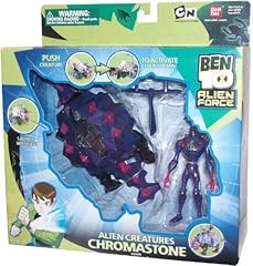 Ben alien force for sale  Delivered anywhere in UK
