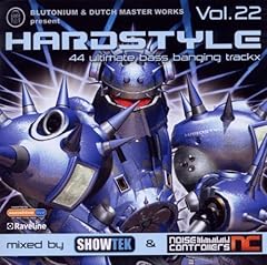 Hardstyle vol. for sale  Delivered anywhere in UK