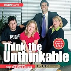 Think unthinkable for sale  Delivered anywhere in UK