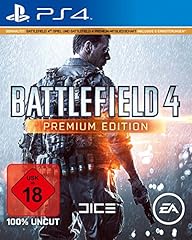 Battlefield premium edition usato  Spedito ovunque in Italia 