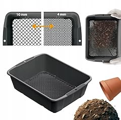Birnepower gartensieb steinsie gebraucht kaufen  Wird an jeden Ort in Deutschland