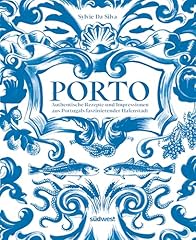 Porto kochbuch authentische gebraucht kaufen  Wird an jeden Ort in Deutschland