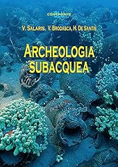 Archeologia subacquea usato  Spedito ovunque in Italia 