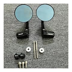 Motorcycle mirrors motorcycle for sale  Delivered anywhere in UK