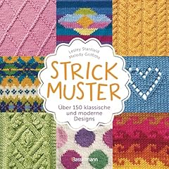 Strickmuster 150 klassische gebraucht kaufen  Wird an jeden Ort in Deutschland