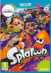 Splatoon for sale  Delivered anywhere in UK