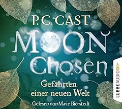 Moon chosen gefährten gebraucht kaufen  Wird an jeden Ort in Deutschland