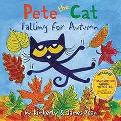 Pete cat falling for sale  Delivered anywhere in USA 