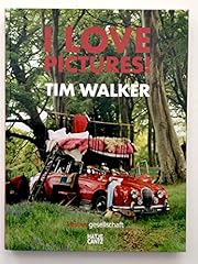 Tim walker love for sale  Delivered anywhere in UK