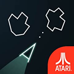 Atari asteroids for sale  Delivered anywhere in UK