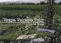 Vespa valdera tour d'occasion  Livré partout en France