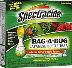 Spectracide bag bug for sale  Delivered anywhere in USA 