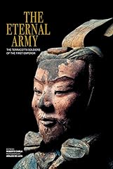 Eternal army terracotta for sale  Delivered anywhere in USA 