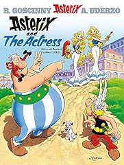 Asterix actress for sale  Delivered anywhere in USA 