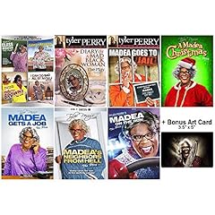 Ultimate tyler perry for sale  Delivered anywhere in USA 