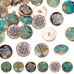 Olycraft 24pcs alloy for sale  Delivered anywhere in UK