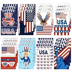 Packs patriotic mini for sale  Delivered anywhere in USA 