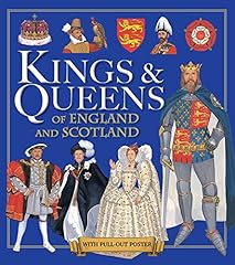 Kings queens england for sale  Delivered anywhere in UK