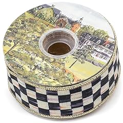 Mackenzie childs ribbon for sale  Delivered anywhere in USA 