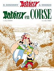 Astérix astérix corse d'occasion  Livré partout en France