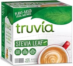 Truvia natural sweetener for sale  Delivered anywhere in USA 