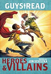 Guys read heroes for sale  Delivered anywhere in USA 