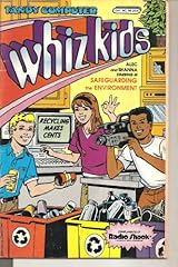 Whiz kids for sale  Delivered anywhere in USA 