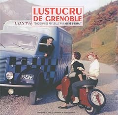 Lustucru grenoble mémoires d'occasion  Livré partout en Belgiqu