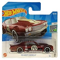 Hot wheels chevy for sale  Delivered anywhere in UK