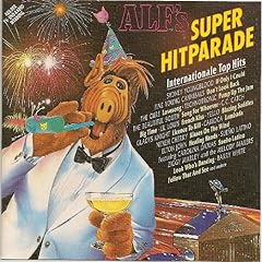 Alf super hitparade gebraucht kaufen  Wird an jeden Ort in Deutschland