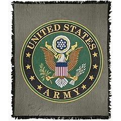 Logovision army blanket for sale  Delivered anywhere in USA 