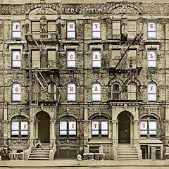 Physical graffiti for sale  Delivered anywhere in USA 