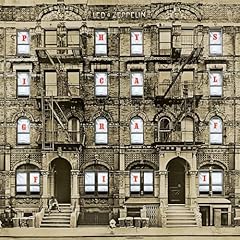 Physical graffiti remastered gebraucht kaufen  Wird an jeden Ort in Deutschland