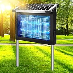 Solar bug zapper for sale  Delivered anywhere in USA 