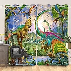 Sdotpmt 117x138cm dinosaure d'occasion  Livré partout en France
