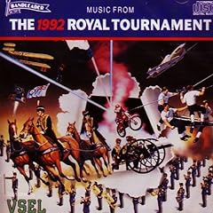 1992 royal tournament for sale  Delivered anywhere in USA 