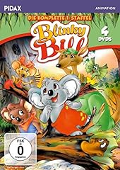 Blinky bill staffel gebraucht kaufen  Wird an jeden Ort in Deutschland