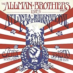 Live atlanta international for sale  Delivered anywhere in USA 