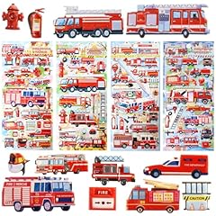 Blätter puffy sticker gebraucht kaufen  Wird an jeden Ort in Deutschland