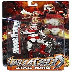 Star wars unleashed for sale  Delivered anywhere in UK