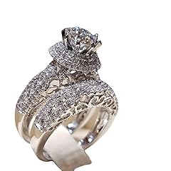 Qusiioslk luxury 925 for sale  Delivered anywhere in USA 