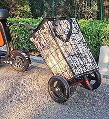 Prujoy bicycle wagon for sale  Delivered anywhere in UK