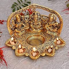 Nobility lakshmi ganesh for sale  Delivered anywhere in USA 